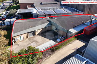 Factory, Warehouse & Industrial commercial property leased at 79 LONG STREET Smithfield NSW 2164 Factory, Warehouse & Industrial commercial property leased at 79 LONG STREET Smithfield NSW 2164