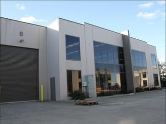 Factory, Warehouse & Industrial commercial property leased at 8/69-77 Mark Anthony Drive Dandenong South VIC 3175 Factory, Warehouse & Industrial commercial property leased at 8/69-77 Mark Anthony Drive Dandenong South VIC 3175