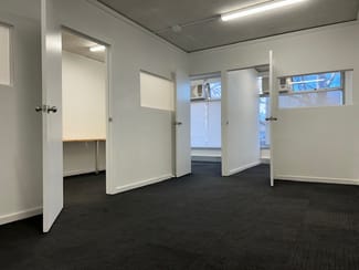 Offices commercial property leased at F3/25 Dickson Place Dickson ACT 2602