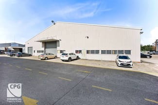 Factory, Warehouse & Industrial commercial property leased at Unit 2/3A Endeavour Road Caringbah NSW 2229 Factory, Warehouse & Industrial commercial property leased at Unit 2/3A Endeavour Road Caringbah NSW 2229