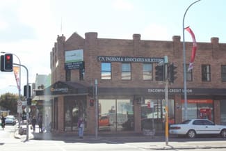 Offices commercial property leased at 28 Donald Hamilton NSW 2303 Offices commercial property leased at 28 Donald Hamilton NSW 2303