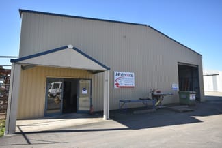Factory, Warehouse & Industrial commercial property leased at 77i Thomas Mitchell Drive Wodonga VIC 3690 Factory, Warehouse & Industrial commercial property leased at 77i Thomas Mitchell Drive Wodonga VIC 3690