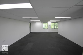 Offices commercial property leased at 7/443 Chapel Road Bankstown NSW 2200
