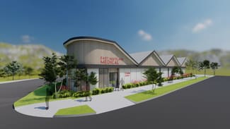 Factory, Warehouse & Industrial commercial property for lease at 25 Melbourne Street East Maitland NSW 2323