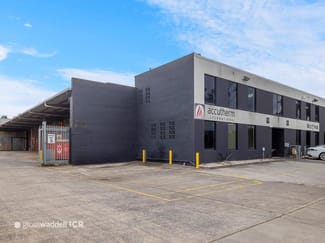 Factory, Warehouse & Industrial commercial property leased at 18 Pickering Road Mulgrave VIC 3170 Factory, Warehouse & Industrial commercial property leased at 18 Pickering Road Mulgrave VIC 3170