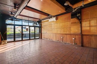 Shop & Retail commercial property leased at 1C Bank Street Box Hill VIC 3128 Shop & Retail commercial property leased at 1C Bank Street Box Hill VIC 3128