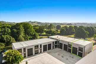 Factory, Warehouse & Industrial commercial property leased at 6/6 Bugam Place Bangalow NSW 2479 Factory, Warehouse & Industrial commercial property leased at 6/6 Bugam Place Bangalow NSW 2479