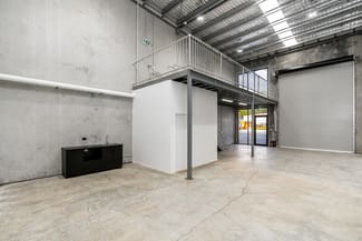 Factory, Warehouse & Industrial commercial property leased at 6/6 Bugam Place Bangalow NSW 2479 Factory, Warehouse & Industrial commercial property leased at 6/6 Bugam Place Bangalow NSW 2479