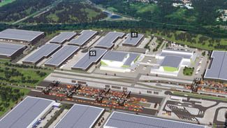 Factory, Warehouse & Industrial commercial property for lease at S5/400 Moorebank Avenue Moorebank NSW 2170 Factory, Warehouse & Industrial commercial property for lease at S5/400 Moorebank Avenue Moorebank NSW 2170