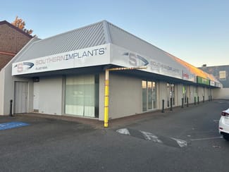 Medical / Consulting commercial property leased at 1/117 Henley Beach Road Mile End SA 5031 Medical / Consulting commercial property leased at 1/117 Henley Beach Road Mile End SA 5031