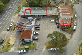 Shop & Retail commercial property leased at Shop 1b/110 Galston Road Hornsby Heights NSW 2077 Shop & Retail commercial property leased at Shop 1b/110 Galston Road Hornsby Heights NSW 2077