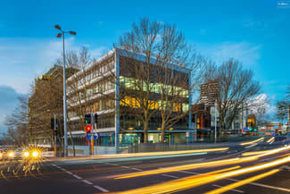 Offices commercial property leased at Level 3, Suite 3/310 Crown Street Wollongong NSW 2500