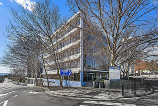 Offices commercial property for lease at Level 4/310 Crown Street Wollongong NSW 2500