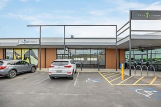 Medical / Consulting commercial property leased at Shop 5/44 Robinson Road Seaford Heights SA 5169