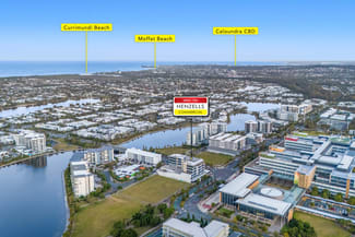 Offices commercial property for lease at 403/11 Eccles Boulevard Birtinya QLD 4575