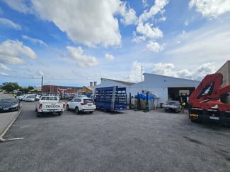 Factory, Warehouse & Industrial commercial property leased at 19-23 Irvine Street Bayswater WA 6053