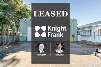 Factory, Warehouse & Industrial commercial property leased at 49 Allen Street Moffat Beach QLD 4551 Factory, Warehouse & Industrial commercial property leased at 49 Allen Street Moffat Beach QLD 4551
