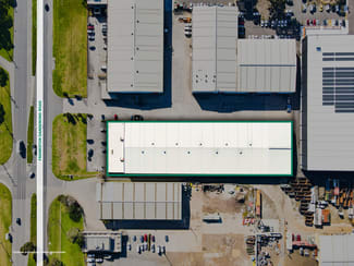 Factory, Warehouse & Industrial commercial property leased at 2/333-343 Frankston-Dandenong Road Dandenong South VIC 3175 Factory, Warehouse & Industrial commercial property leased at 2/333-343 Frankston-Dandenong Road Dandenong South VIC 3175