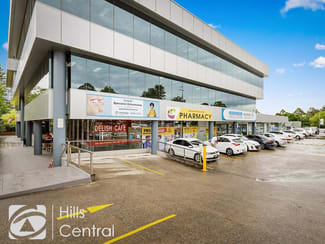 Offices commercial property leased at 17/7-9 Barwell Avenue Castle Hill NSW 2154 Offices commercial property leased at 17/7-9 Barwell Avenue Castle Hill NSW 2154