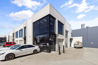 Factory, Warehouse & Industrial commercial property leased at 6/37 McDonald Road Windsor QLD 4030 Factory, Warehouse & Industrial commercial property leased at 6/37 McDonald Road Windsor QLD 4030
