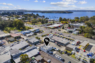 Hotel, Motel, Pub & Leisure commercial property leased at 2/2 James Street Toronto NSW 2283 Hotel, Motel, Pub & Leisure commercial property leased at 2/2 James Street Toronto NSW 2283