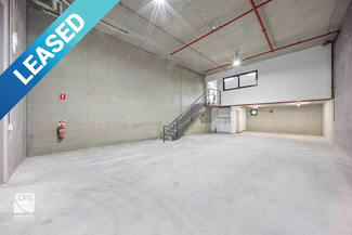 Factory, Warehouse & Industrial commercial property leased at 15/2 The Crescent Kingsgrove NSW 2208 Factory, Warehouse & Industrial commercial property leased at 15/2 The Crescent Kingsgrove NSW 2208