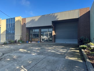 Factory, Warehouse & Industrial commercial property leased at 25 Tottenham Parade West Footscray VIC 3012 Factory, Warehouse & Industrial commercial property leased at 25 Tottenham Parade West Footscray VIC 3012