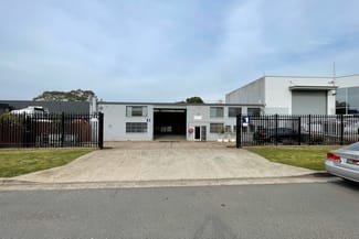 Factory, Warehouse & Industrial commercial property leased at 1 Watson Road Padstow NSW 2211 Factory, Warehouse & Industrial commercial property leased at 1 Watson Road Padstow NSW 2211
