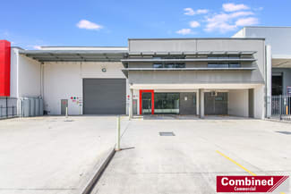 Factory, Warehouse & Industrial commercial property leased at 26 Mount Erin Road Campbelltown NSW 2560 Factory, Warehouse & Industrial commercial property leased at 26 Mount Erin Road Campbelltown NSW 2560