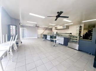 Factory, Warehouse & Industrial commercial property leased at Unit 1/4 Merinee Road West Gosford NSW 2250 Factory, Warehouse & Industrial commercial property leased at Unit 1/4 Merinee Road West Gosford NSW 2250