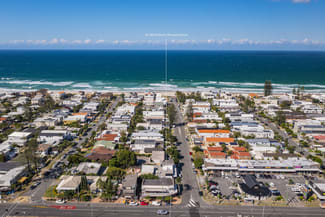 Shop & Retail commercial property leased at 3/43 Alfred Street Mermaid Beach QLD 4218 Shop & Retail commercial property leased at 3/43 Alfred Street Mermaid Beach QLD 4218
