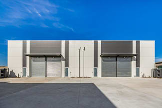 Factory, Warehouse & Industrial commercial property sold at 8A Athol Street Athol Park SA 5012