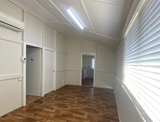 Offices commercial property leased at 44 Roseberry Street Gladstone QLD 4680 Offices commercial property leased at 44 Roseberry Street Gladstone QLD 4680