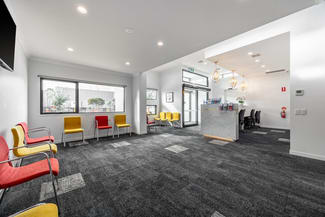 Medical / Consulting commercial property for lease at Frankston VIC 3199 Medical / Consulting commercial property for lease at Frankston VIC 3199