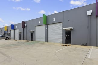 Factory, Warehouse & Industrial commercial property leased at 5/7-9 Douro Street North Geelong VIC 3215 Factory, Warehouse & Industrial commercial property leased at 5/7-9 Douro Street North Geelong VIC 3215