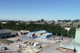 Development / Land commercial property leased at Unit 7, 57 Tourle Street Mayfield West NSW 2304 Development / Land commercial property leased at Unit 7, 57 Tourle Street Mayfield West NSW 2304