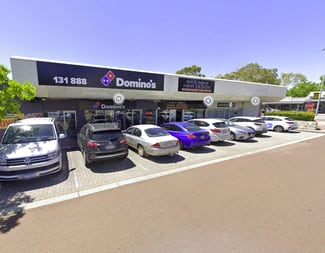 Shop & Retail commercial property leased at Shop 1 & 2/13 Riseley Street Ardross WA 6153 Shop & Retail commercial property leased at Shop 1 & 2/13 Riseley Street Ardross WA 6153