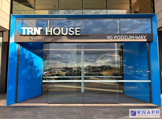 Offices commercial property leased at Suite 4.08/90 Podium Way Oran Park NSW 2570 Offices commercial property leased at Suite 4.08/90 Podium Way Oran Park NSW 2570