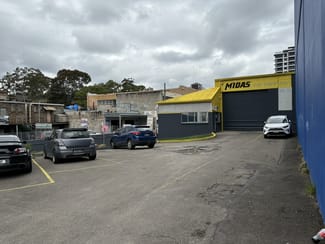 Showrooms / Bulky Goods commercial property leased at 2a Linda Street Hornsby NSW 2077 Showrooms / Bulky Goods commercial property leased at 2a Linda Street Hornsby NSW 2077