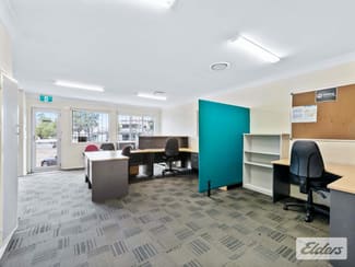 Offices commercial property leased at 22 Ashgrove Avenue Ashgrove QLD 4060