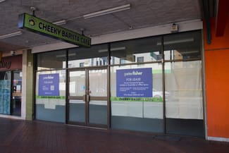 Offices commercial property leased at 295 Summer Street Orange NSW 2800