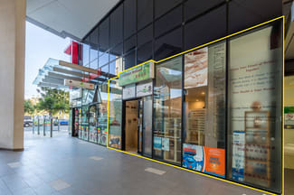 Shop & Retail commercial property sold at 2010/5 Lawson Street Southport QLD 4215 Shop & Retail commercial property sold at 2010/5 Lawson Street Southport QLD 4215