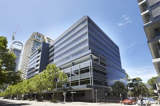 Offices commercial property leased at Suite 102/5 Rider Boulevard Rhodes NSW 2138 Offices commercial property leased at Suite 102/5 Rider Boulevard Rhodes NSW 2138