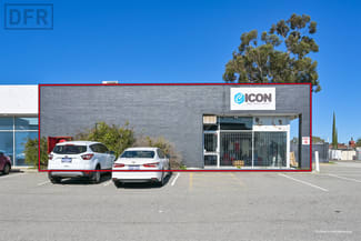 Shop & Retail commercial property leased at 4/1293 - 1295 Albany Highway Cannington WA 6107 Shop & Retail commercial property leased at 4/1293 - 1295 Albany Highway Cannington WA 6107