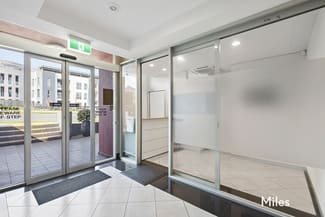 Medical / Consulting commercial property leased at 4/195 Thompsons Road Bulleen VIC 3105