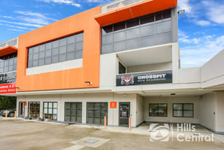 Shop & Retail commercial property leased at 7/9 Salisbury Road Castle Hill NSW 2154 Shop & Retail commercial property leased at 7/9 Salisbury Road Castle Hill NSW 2154