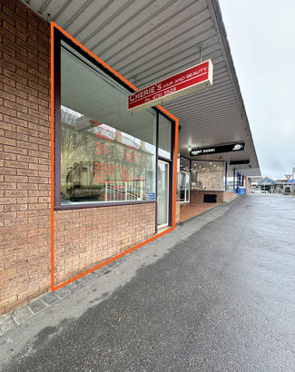 Shop & Retail commercial property leased at 3B Raymond Road Springwood NSW 2777 Shop & Retail commercial property leased at 3B Raymond Road Springwood NSW 2777