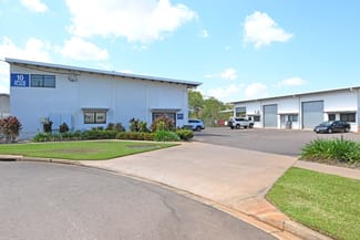 Factory, Warehouse & Industrial commercial property leased at 1/10 Aristos Place Winnellie NT 0820 Factory, Warehouse & Industrial commercial property leased at 1/10 Aristos Place Winnellie NT 0820