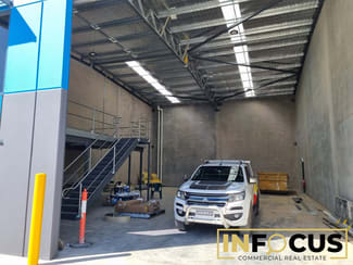Factory, Warehouse & Industrial commercial property for lease at St Marys NSW 2760 Factory, Warehouse & Industrial commercial property for lease at St Marys NSW 2760