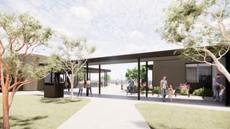 Shop & Retail commercial property leased at Burswood Park, Resort Drive Burswood WA 6100 Shop & Retail commercial property leased at Burswood Park, Resort Drive Burswood WA 6100